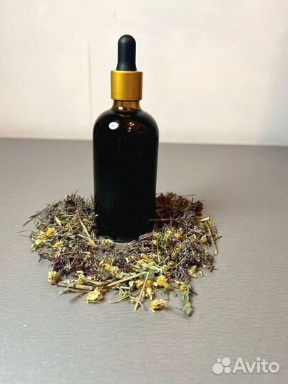 Противогельминтное N1