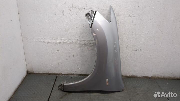 Крыло Mitsubishi ASX, 2010