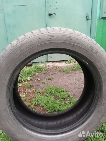 КАМА Кама-Евро-129 195/55 R15