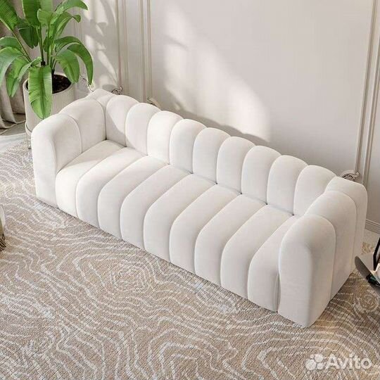 Диван дизайнерский