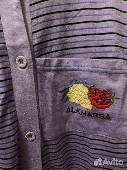 Халат домашний