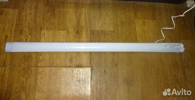 Настенный Led-светильник Promo Series