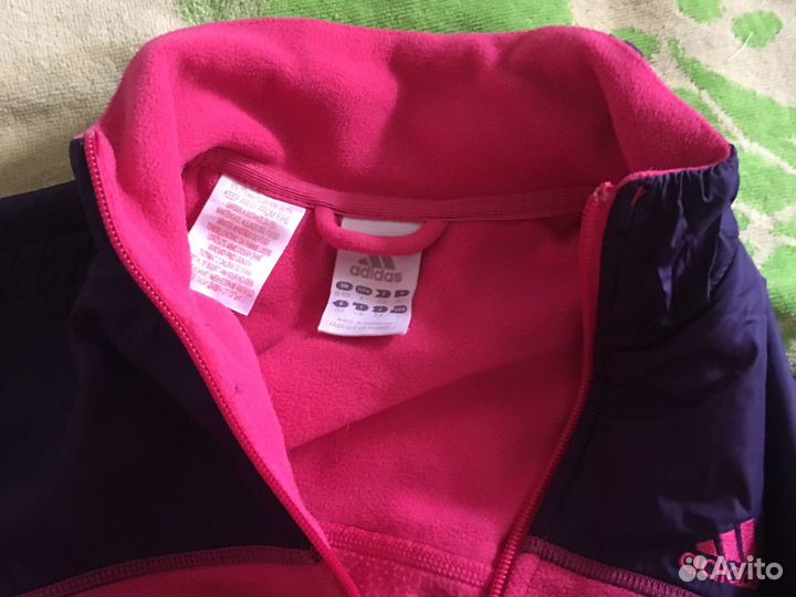Толстовка adidas оригинал