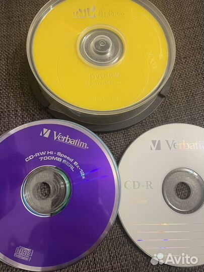 Болванка, диски