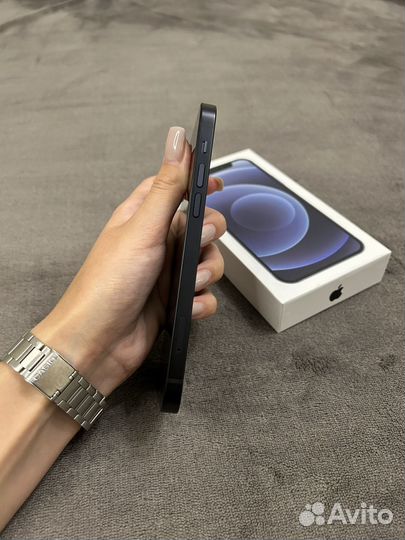 iPhone 12, 128 ГБ