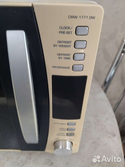 Микроволновая печь Candy