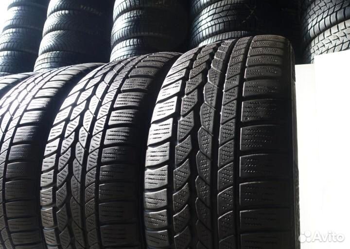Continental ContiWinterContact TS 790 225/50 R16