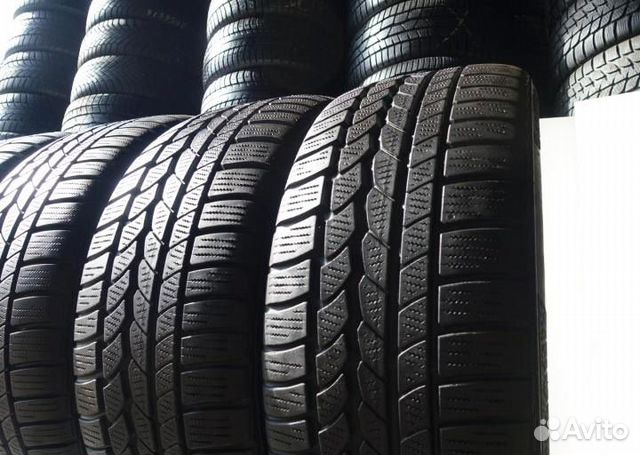 Continental ContiWinterContact TS 790 225/50 R16