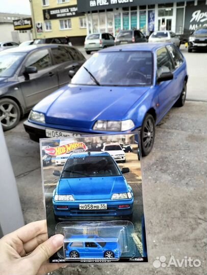 Hot wheels Custom на заказ
