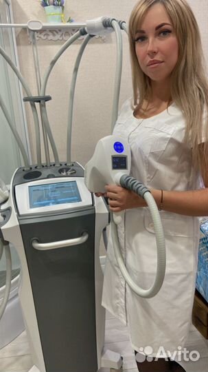 Антицеллюлитный массаж