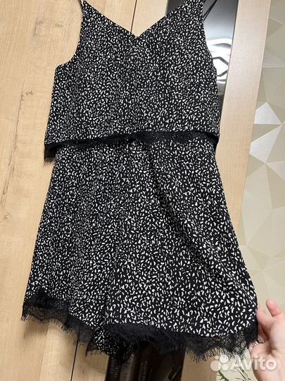 Комбинезон женский летний 42 44