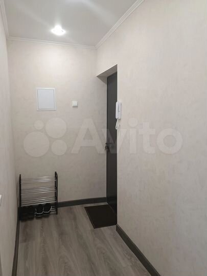 2-к. квартира, 46,3 м², 4/5 эт.