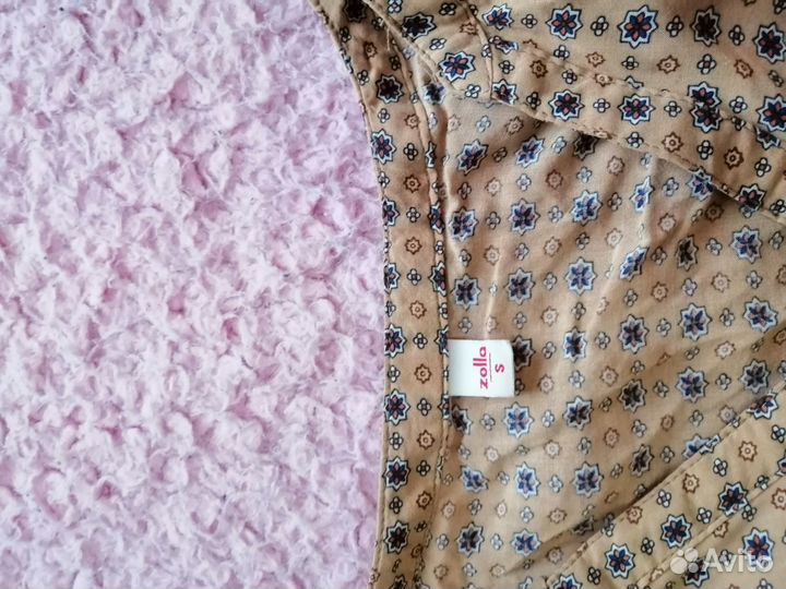 Вещи пакетом