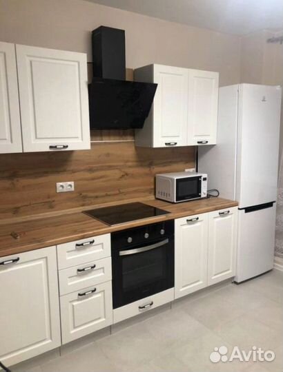 Кухонный гарнитур от производителя