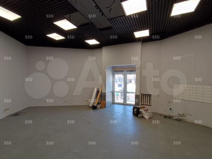 Продам торговое помещение, 159 м²