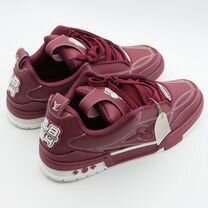 Кроссовки Louis Vuitton Skate (2023)