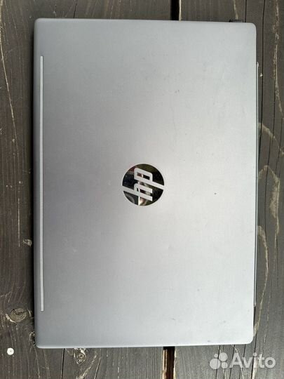 Ноутбук Hp pavilion laptop