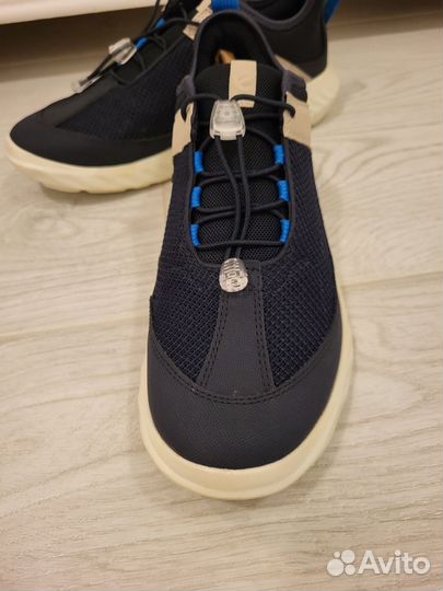 Кроссовки, кеды Ecco