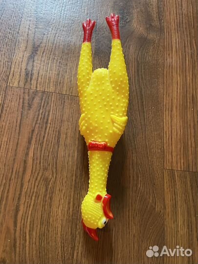 Домик и игрушки новые