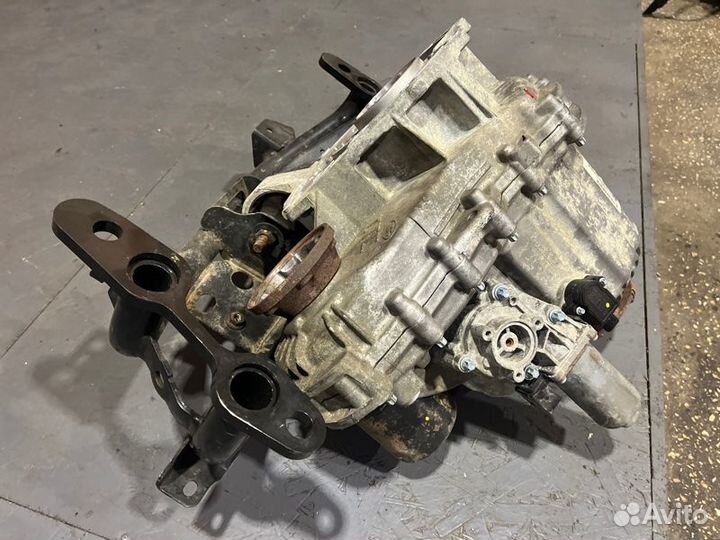 Раздаточная коробка Land Rover Range Rover Sport 2