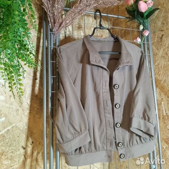Жакет женский