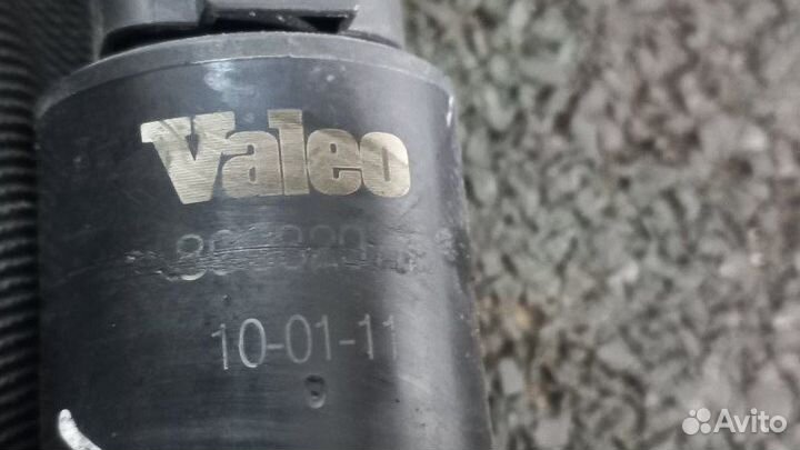 Насос омывателя Chevrolet Captiva Z22D1 2011