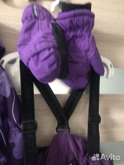 Вещи на девочку пакетом 104/110