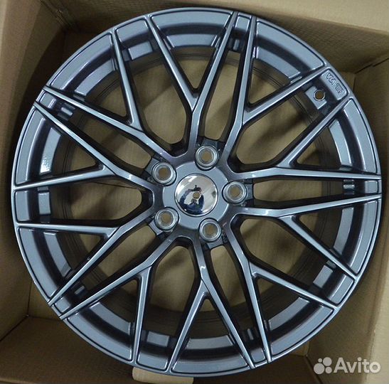 Диски Audi Volkswagen Skoda R19