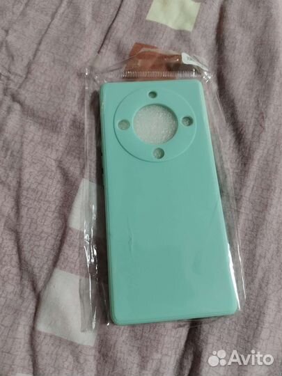 Чехол на Хонор х9а