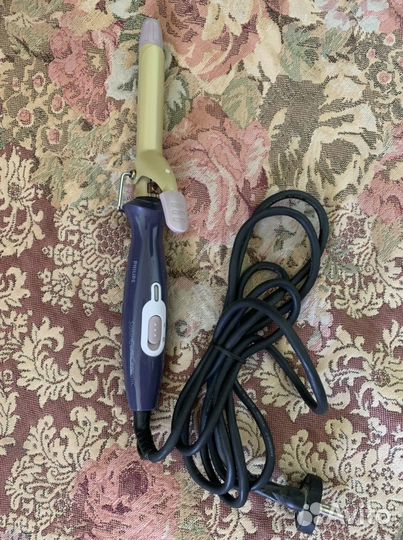 Philips щипцы и плойка для укладки волос