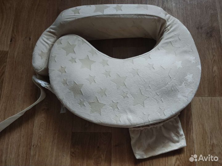 Подушка для кормления ergofeed