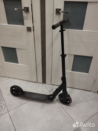 Самокат Шульц