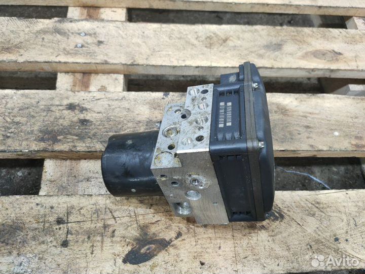 Блок ABS Bmw 5 E60 N52B30 2005