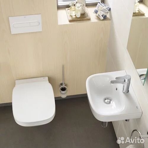 Раковины в интернет-магазине сантехгуру