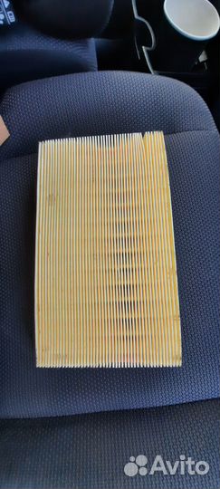 Воздушный фильтр Nissan serena c27