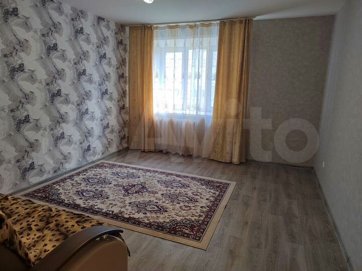 1-к. квартира, 39,5 м², 5/10 эт.