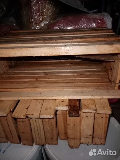 Рамки для ульев