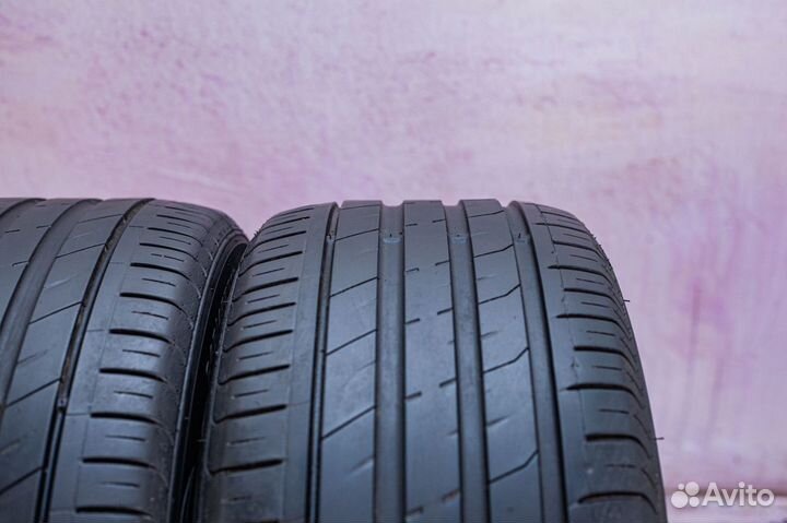 Nexen N'Fera SU1 245/45 R19 102Y