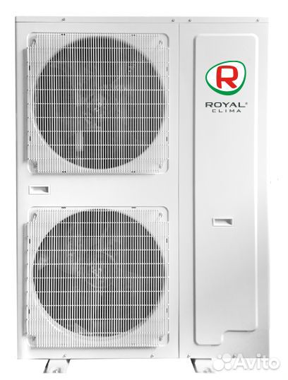 Канальный кондиционер Royal Clima CO-D 76hnhp/CO-E