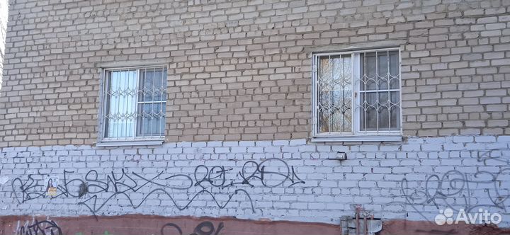 Решетки на окна бу