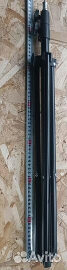 Штатив съемки, триподдля смартфона, кольцевойлампы