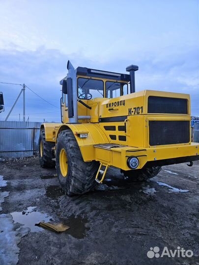 Трактор ХТЗ 150К-09-25, 2023