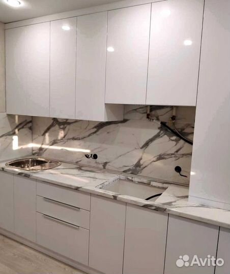 Кухни на заказ