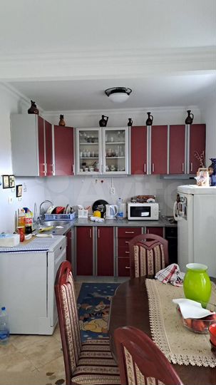 2-к. квартира, 106 м² (Черногория)