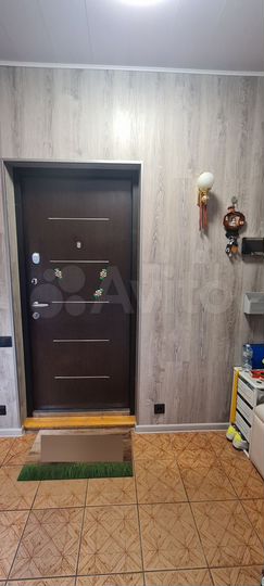 Дом 135 м² на участке 9 сот.