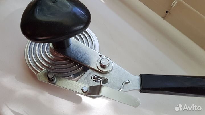 Закаточная машинка