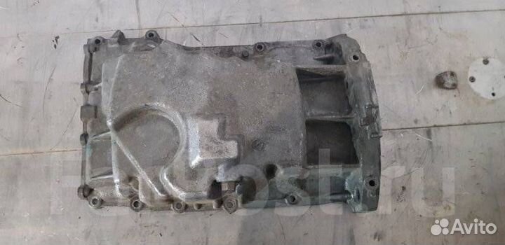 Поддон двигателя Mazda Mazda6,3 GG BK 2.0 LF