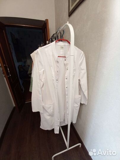 Медицинский халат