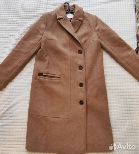 Пальто женское 44-46