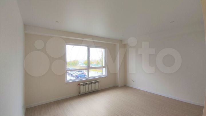 3-к. квартира, 73 м², 5/20 эт.